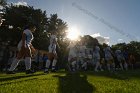 Women’s Soccer vs Endicott  Women's Soccer vs Endicott College. - Photo by Keith Nordstrom : Wheaton, Soccer